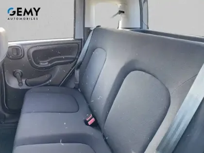 Photo 9 Fiat Panda  1.0 70 ch Hybrid BSG S/S