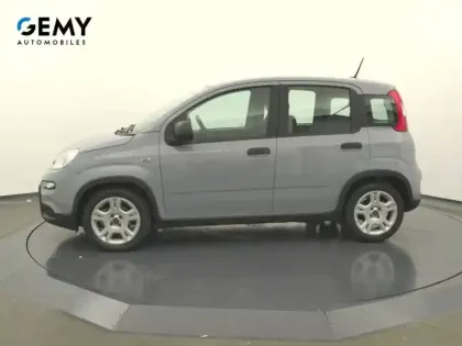 Photo 35 Fiat Panda  1.0 70 ch Hybrid BSG S/S