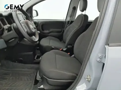 Photo 25 Fiat Panda  1.0 70 ch Hybrid BSG S/S
