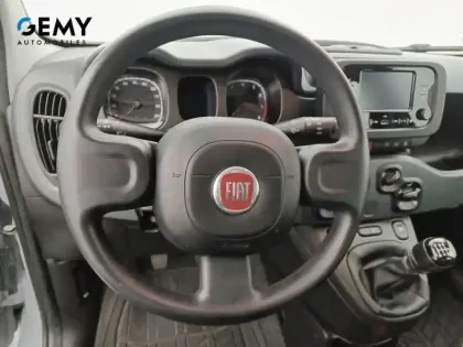 Photo 29 Fiat Panda  1.0 70 ch Hybrid BSG S/S