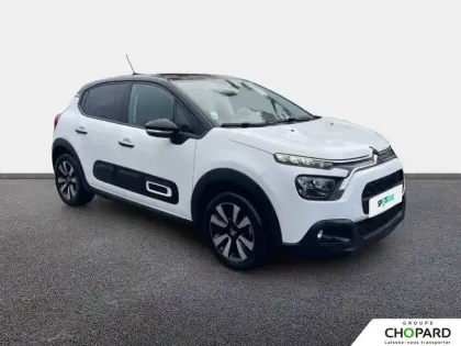Photo 40 Citroën C3  PureTech 83 S&S BVM5