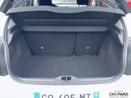 Photo 48 Citroën C3  PureTech 83 S&S BVM5