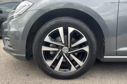 Photo 6 Volkswagen Golf  1.0 TSI 115 BVM6