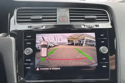 Photo 25 Volkswagen Golf  1.0 TSI 115 BVM6