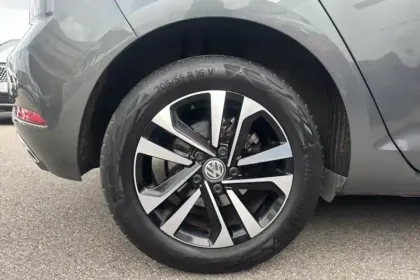 Photo 8 Volkswagen Golf  1.0 TSI 115 BVM6