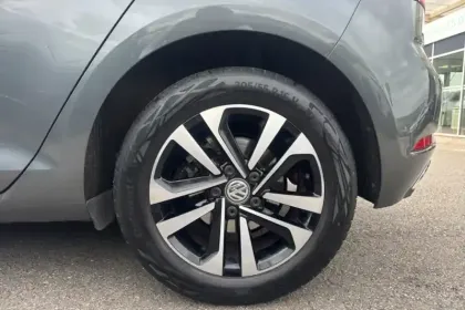 Photo 5 Volkswagen Golf  1.0 TSI 115 BVM6