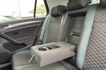 Photo 23 Volkswagen Golf  1.0 TSI 115 BVM6