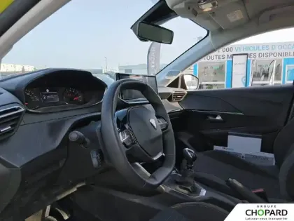 Photo 14 Peugeot 208  PureTech 100 S&S BVM6