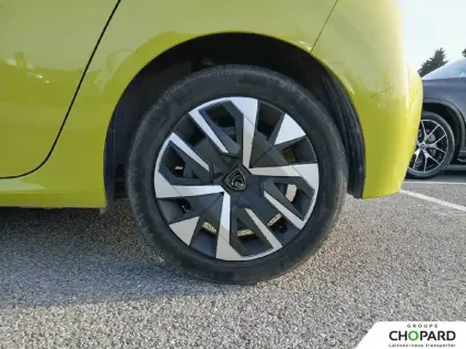 Photo 11 Peugeot 208  PureTech 100 S&S BVM6