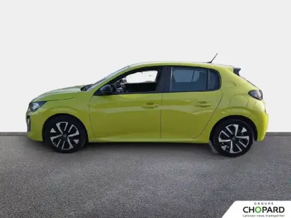 Photo 8 Peugeot 208  PureTech 100 S&S BVM6