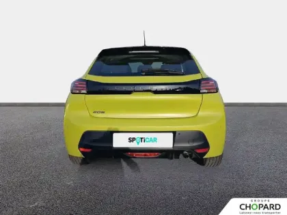 Photo 46 Peugeot 208  PureTech 100 S&S BVM6