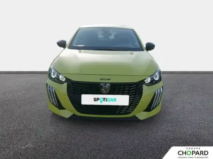 Photo 43 Peugeot 208  PureTech 100 S&S BVM6