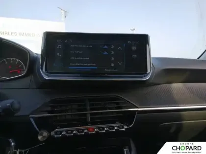 Photo 13 Peugeot 208  PureTech 100 S&S BVM6