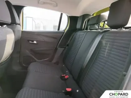 Photo 10 Peugeot 208  PureTech 100 S&S BVM6