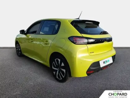 Photo 6 Peugeot 208  PureTech 100 S&S BVM6