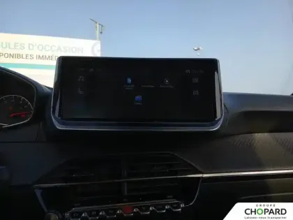 Photo 12 Peugeot 208  PureTech 100 S&S BVM6