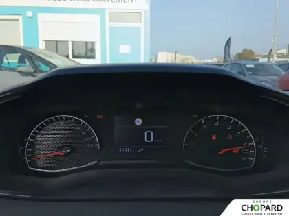 Photo 20 Peugeot 208  PureTech 100 S&S BVM6