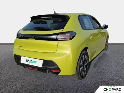 Photo 7 Peugeot 208  PureTech 100 S&S BVM6