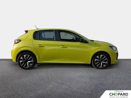 Photo 24 Peugeot 208  PureTech 100 S&S BVM6