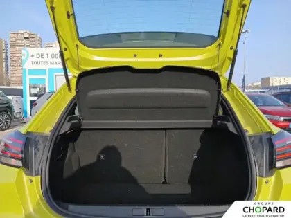 Photo 5 Peugeot 208  PureTech 100 S&S BVM6