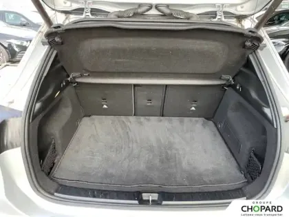 Photo 7 Mercedes GLA  220 d 8G-DCT 4Matic