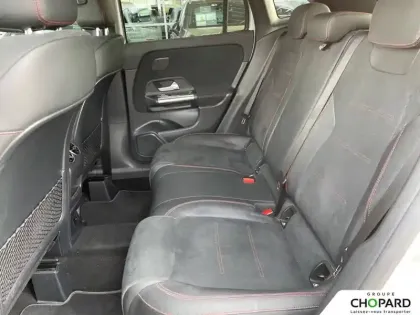 Photo 17 Mercedes GLA  220 d 8G-DCT 4Matic