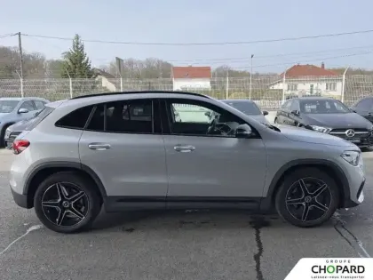 Photo 70 Mercedes GLA  220 d 8G-DCT 4Matic