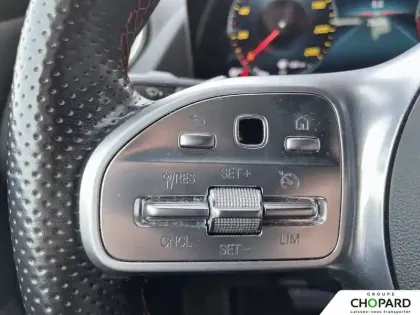 Photo 15 Mercedes GLA  220 d 8G-DCT 4Matic