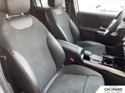 Photo 10 Mercedes GLA  220 d 8G-DCT 4Matic