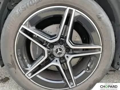 Photo 96 Mercedes GLA  220 d 8G-DCT 4Matic