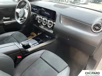 Photo 12 Mercedes GLA  220 d 8G-DCT 4Matic