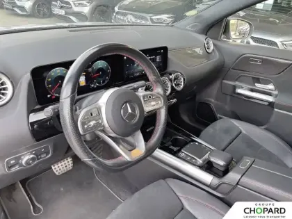 Photo 37 Mercedes GLA  220 d 8G-DCT 4Matic