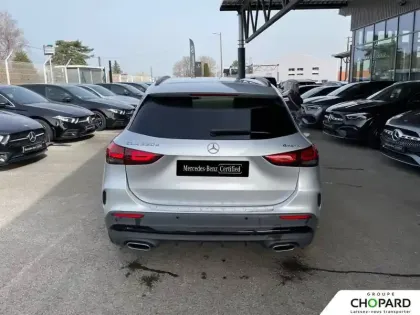 Photo 32 Mercedes GLA  220 d 8G-DCT 4Matic
