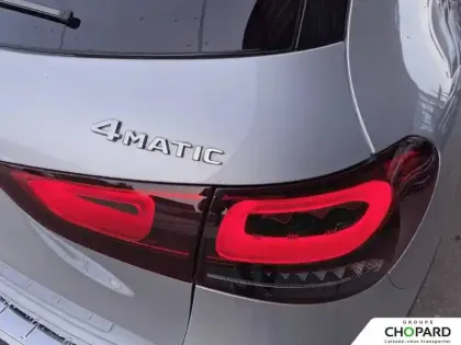 Photo 26 Mercedes GLA  220 d 8G-DCT 4Matic