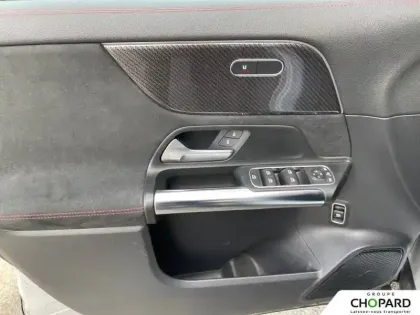 Photo 57 Mercedes GLA  220 d 8G-DCT 4Matic