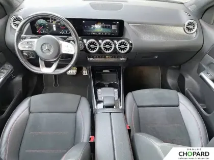 Photo 11 Mercedes GLA  220 d 8G-DCT 4Matic