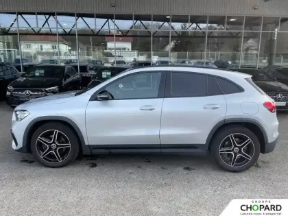 Photo 107 Mercedes GLA  220 d 8G-DCT 4Matic