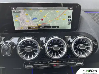 Photo 13 Mercedes GLA  220 d 8G-DCT 4Matic