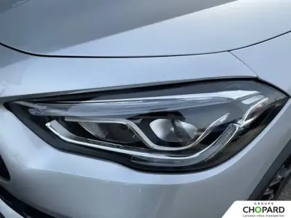 Photo 25 Mercedes GLA  220 d 8G-DCT 4Matic