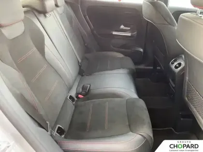 Photo 19 Mercedes GLA  220 d 8G-DCT 4Matic