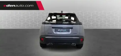 Photo 43 Peugeot 2008 Gén. II Ph2 GT 5