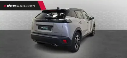 Photo 44 Peugeot 2008 Gén. II Ph2 GT 5