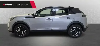 Photo 41 Peugeot 2008 Gén. II Ph2 GT 5