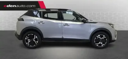 Photo 45 Peugeot 2008 Gén. II Ph2 GT 5