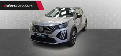 Photo 40 Peugeot 2008 Gén. II Ph2 GT 5