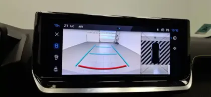 Photo 53 Peugeot 2008 Gén. II Ph2 GT 5