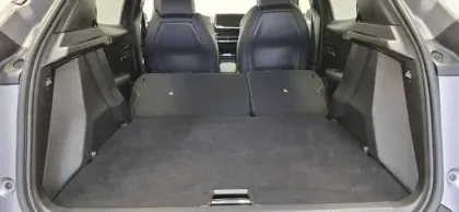 Photo 8 Peugeot 2008  Hybrid 136 e-DCS6