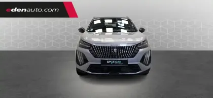 Photo 47 Peugeot 2008 Gén. II Ph2 GT 5