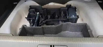 Photo 7 Peugeot 2008  Hybrid 136 e-DCS6