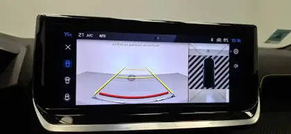 Photo 78 Peugeot 2008 Gén. II Ph2 GT 5